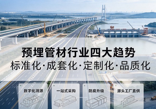 祥符行业发展趋势总结